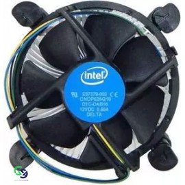 فن اینتل -FAN LGA 1200 Original