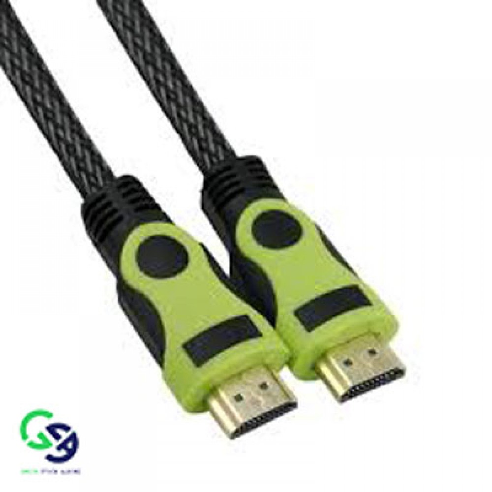 کابل HDMI گرین 1.5 متری 