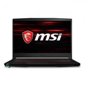 لپتاپ استوک MSI GS65با پردازنده Core i7-8750H