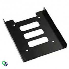 براکت هاردSSD فلزی