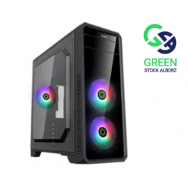 کیس کامپیوتر گیم مکس g561