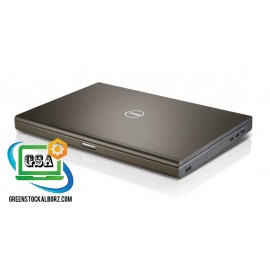لپ تاپ Dell مدل Precision Workstation M6600
