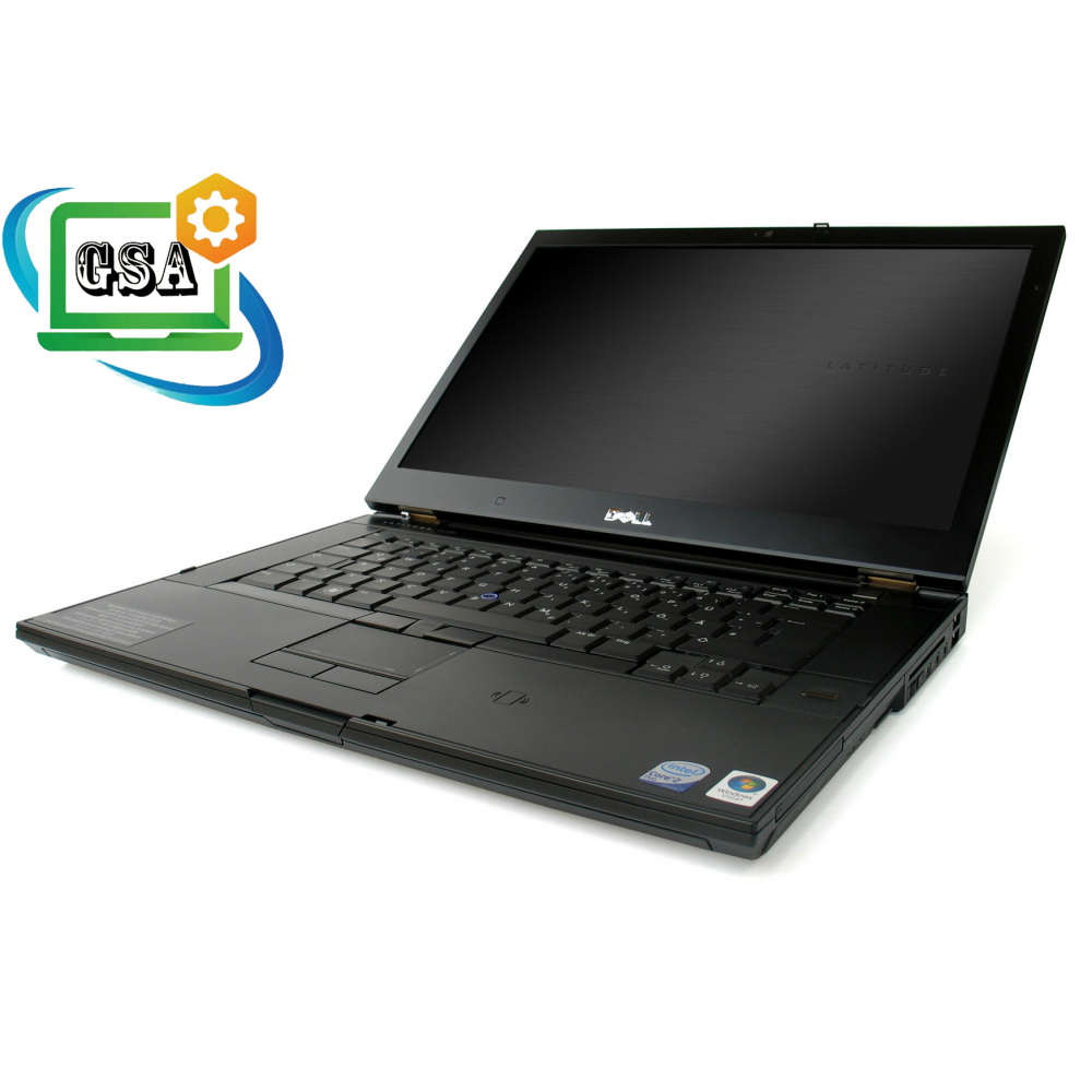 لپ تاپ استوک dell E6500