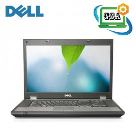 لپ تاپ استوک Dell مدل  E5510