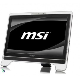 آل این وان ام‌اس‌آی مدل AA5D با پردازنده i5 نسل دوم