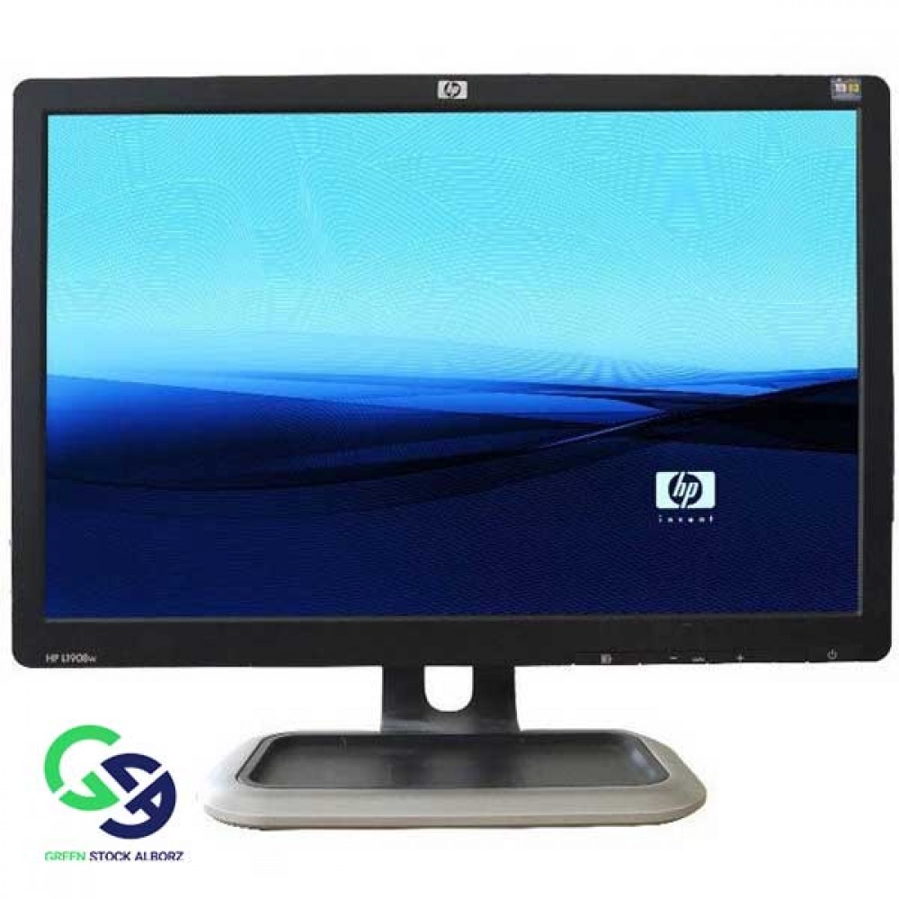 مانیتور اچ پی HP L1908w-N25