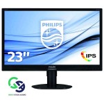 مانیتور فیلیپس Philips 231S Plus-N19