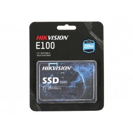 اس اس دی هایک ویژن 256 گیگ مدل|SSD HIKVISION 256G E100