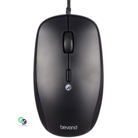 موس سیم دار بیاند BEYOND BM-1088