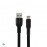 کابل تایپ سی هترون مدل HC155UC
