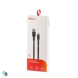 کابل تایپ سی هترون مدل HC155UC