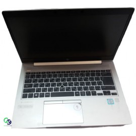 لپ تاپ استوک HP i7نسل 10