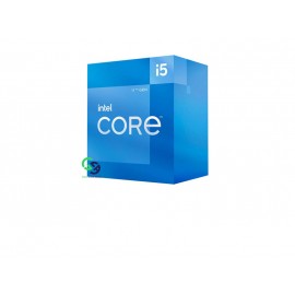 خنک کننده پردازنده اینتل مدل Core i5 11400F