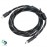 کابل HDMI BLACK -5K