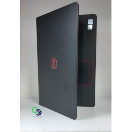 لپ تاپ کارکرده(استوک) دل I7 سری 7700HQ