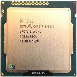 پردازنده اینتل Core i5-3