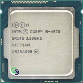 پردازنده اینتل Core i5-4